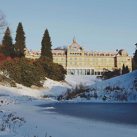 Hotel Vejlefjord Stouby Екстер'єр фото